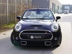 MINI Cabrio Cooper S *Topstaat! (bj 2020, automaat), Auto's, Mini, Automaat, Gebruikt, Euro 6, 4 cilinders