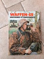 Ouvrage ww2 camo et équipements, Enlèvement ou Envoi