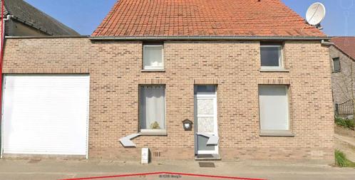 te renoveren woning in overijse, Immo, Maisons à vendre, Province du Brabant flamand, 200 à 500 m², Maison Bi-familiale ou Jumelée