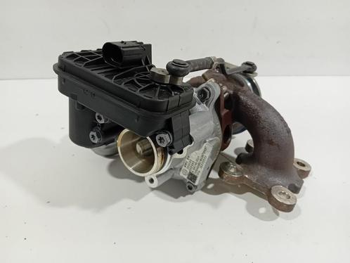 TURBO Audi A1 City Carver (GBH) (04C145703H), Auto-onderdelen, Motor en Toebehoren, Audi, Gebruikt