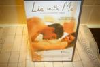 DVD Lie With Me.(Een film van Clement Virgo), Comme neuf, Enlèvement ou Envoi, Action, À partir de 16 ans