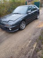 Mazda 323 f, Auto's, 5 deurs, Particulier, Handgeschakeld, Berline