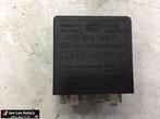 Lampen controle 387 Relais Audi A4 B6 ('01-'04) 4B0919471, Ophalen of Verzenden, Gebruikt, Audi