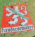 Ambachtsvlag 9, Ophalen of Verzenden, Zo goed als nieuw