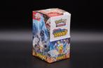 Pokemon Surging Sparks 1/2 Booster Box Sealed, Ophalen of Verzenden, Zo goed als nieuw, Booster