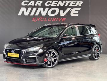 Hyundai i30 N 2.0 T-GDi Performance-Pack * Camera * 275 HP beschikbaar voor biedingen