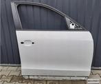 AUDI Q5 8R PORTIER DEUR KLEUR LY9C ALLES LEVERBAAR !!!, Auto-onderdelen, Ophalen of Verzenden, Gebruikt, Audi