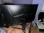 MSI G27C4x 250 hertz, Informatique & Logiciels, Ordinateurs de bureau, Enlèvement ou Envoi, Comme neuf