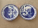 delfts blauw, Antiek en Kunst, Ophalen