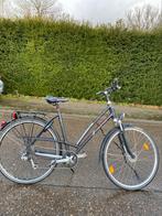 Damesfiets Batavus 7 versnellingen 28” RIJKLAAR, Fietsen en Brommers, Ophalen, Gebruikt, Batavus, Versnellingen