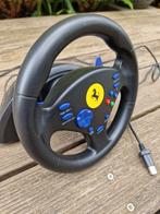 Gamecube controllers stuurwiel, 3 spelers of meer, Ophalen, Gebruikt, Racen en Vliegen