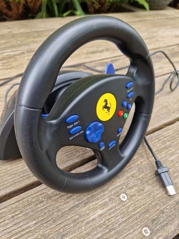 Gamecube controllers stuurwiel beschikbaar voor biedingen