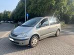 Ford galaxy 1.9 tdi / 228000km’s/ airco/ 7pl, Auto's, Ford, Bedrijf, Galaxy, Te koop, Centrale vergrendeling