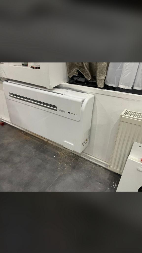 Airco ‘s te koop  voor intresse stuur prive, Elektronische apparatuur, Airco's, Ophalen