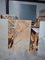 Tegels vanaf 20 euro, Ophalen