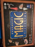 Magic collection goocheldoos, Ophalen of Verzenden, Zo goed als nieuw