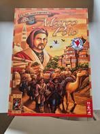 In de voetsporen can marco polo gezelschapspel, Hobby en Vrije tijd, Ophalen of Verzenden, Zo goed als nieuw