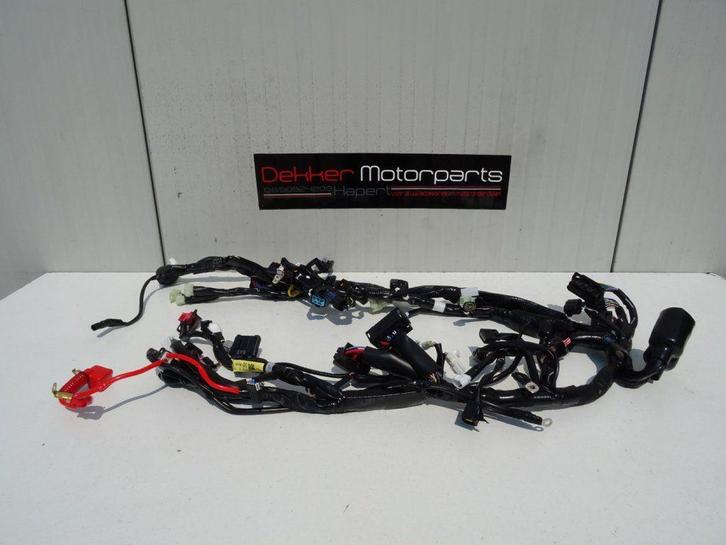 Kabelboom / Draadboom Yamaha YZF R1 2020-2021 RN65 Nieuw, Motoren, Onderdelen | Yamaha, Nieuw, Ophalen of Verzenden