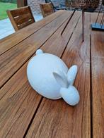 Leuk decoratief beeld schaap, Antiek en Kunst, Ophalen of Verzenden