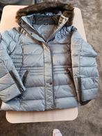 Nieuwe blauwe jas merk S Oliver te koop.M 44, Ophalen, Zo goed als nieuw, Blauw
