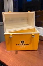 Vintage frigobox, Ophalen, Gebruikt