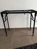 RTX SCT Table keyboard stand, Muziek en Instrumenten, Ophalen, Nieuw, Instrumentstandaard, Keyboard of Synthesizer