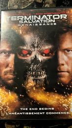 Terminator- Salvation, Cd's en Dvd's, Ophalen of Verzenden, Zo goed als nieuw