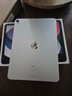 Apple iPad Air (4th generation), Overige modellen, 64 GB, Wi-Fi, Zilver
