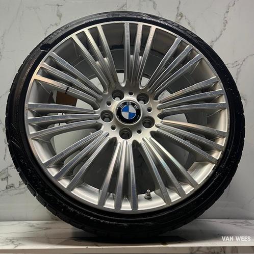Bmw 1 3 Serie F20 F30 F34 GT 225/35/19 INCH STYLING 440 Cont, Auto-onderdelen, Banden en Velgen, Banden en Velgen, Winterbanden