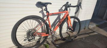 Gravelbike BMC taille 51, Enlèvement, Comme neuf