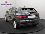 Audi A3 30 TFSI S-Tronic Pack Business GPS Dig.Airco Alu Le, Auto's, Audi, Automaat, 116 g/km, Zwart, Berline