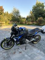 BMW F900R 2021 12000km, Ophalen, Gebruikt