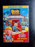 Bob de bouwer dvd, Ophalen of Verzenden, Zo goed als nieuw