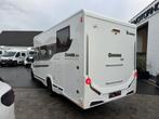 Ford Transit Benimar Cocoon 468 NAK, Caravans en Kamperen, Automaat, Ringverwarming, Ford, Tot en met 2