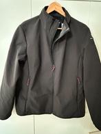 Softshell XL, Vêtements | Femmes, Vêtements de sport, Enlèvement ou Envoi, Comme neuf, Taille 46/48 (XL) ou plus grande