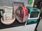 Accessoires pour chats, Dieren en Toebehoren, Katten-accessoires, Ophalen, Gebruikt