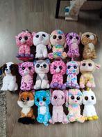 Ty knuffels, Kinderen en Baby's, Ophalen of Verzenden, Zo goed als nieuw