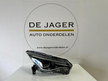 RENAULT ZO ZOE LED PURE VISION FACELIFT KOPLAMP 260102384R beschikbaar voor biedingen