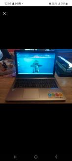 Asus f541 de 15.6" i5 8gb+ssd500gb+new batterie+hd620.win11, Asus, 8 GB, Reconditionné, Intel Core i5-7200U