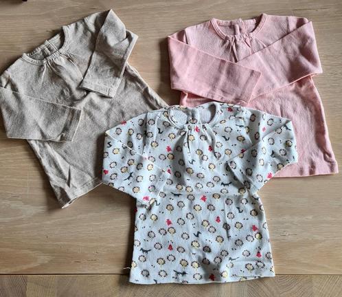 Kledingpakket Meisjes 68cm (of per stuk/deel op vraag), Kinderen en Baby's, Babykleding | Baby-kledingpakketten, Zo goed als nieuw