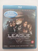 Blu-Ray The League of extraordinary gentlemen (Actiefilm), Ophalen of Verzenden, Zo goed als nieuw, Actie