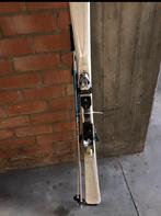 Ski, Sport en Fitness, Ophalen, 160 tot 180 cm, Gebruikt, Ski's