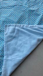 Zacht babydekentje Trixie, Ophalen of Verzenden, Zo goed als nieuw