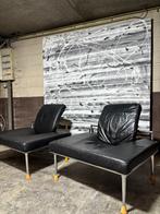 vintage italiaanse lounge chairs, Ophalen