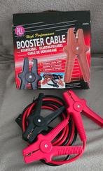 NIEUWE BOOSTER STARTKABEL IN ORIGINELE VERPAKKING, Ophalen of Verzenden