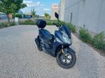 Sym Jet 14 50 B Klasse B class 45/kmh Satin Blue, Ophalen, Overige modellen, 49 cc, Benzine