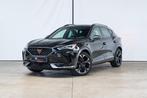 CUPRA FORMENTOR VZ HYBRID | BTW | GARANTIE | CAMERA | ELEC K, 4 cilinders, Formentor, Zwart, Bedrijf