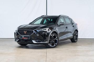 CUPRA FORMENTOR VZ HYBRID | BTW | GARANTIE | CAMERA | ELEC K beschikbaar voor biedingen