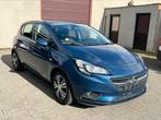 Opel Corsa 1.3d, bj2016 70.000km, Keuring Ok, Auto's, Stof, Euro 6, 4 cilinders, Blauw