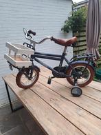 Alpina Cargo 12 inch, Fietsen en Brommers, Ophalen, Gebruikt, Zijwieltjes